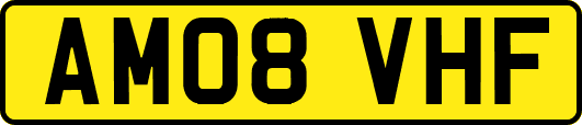 AM08VHF