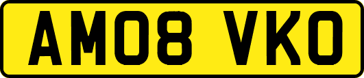 AM08VKO