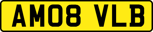 AM08VLB