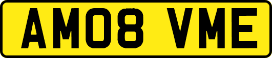 AM08VME