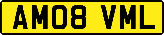 AM08VML