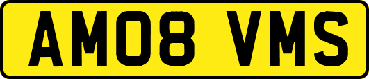 AM08VMS