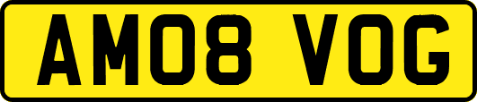 AM08VOG