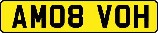 AM08VOH