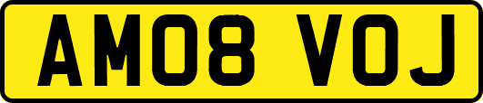 AM08VOJ