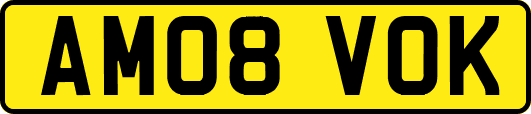 AM08VOK