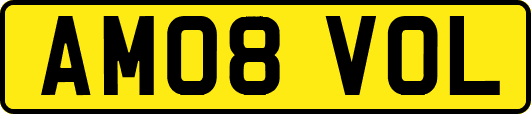 AM08VOL