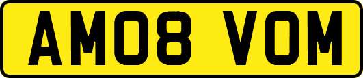 AM08VOM