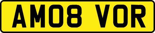 AM08VOR