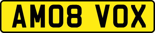 AM08VOX