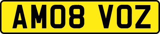 AM08VOZ