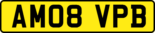 AM08VPB