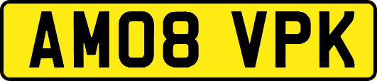 AM08VPK