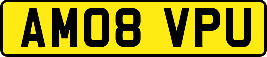 AM08VPU