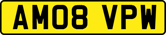 AM08VPW