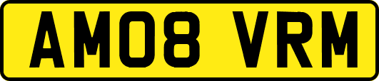 AM08VRM