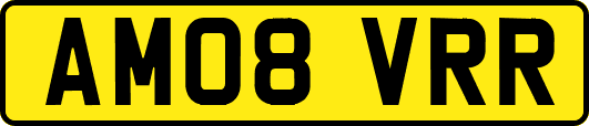 AM08VRR