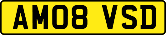 AM08VSD