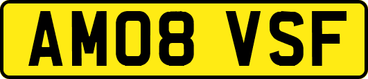 AM08VSF
