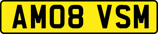 AM08VSM