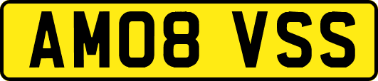 AM08VSS