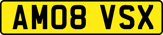 AM08VSX