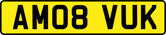 AM08VUK