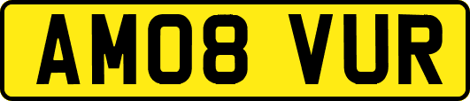 AM08VUR