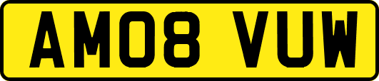 AM08VUW