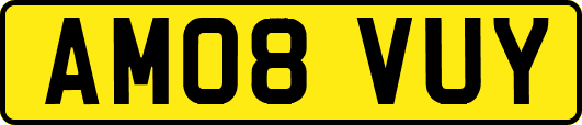AM08VUY