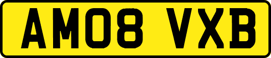 AM08VXB