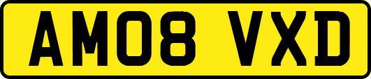 AM08VXD
