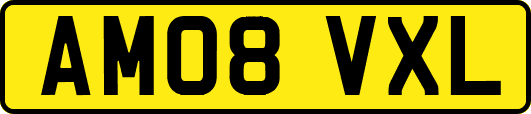 AM08VXL
