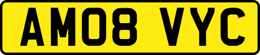 AM08VYC