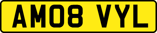 AM08VYL
