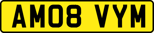 AM08VYM