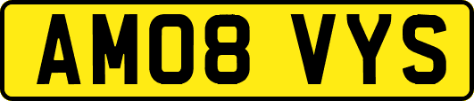 AM08VYS