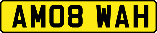 AM08WAH