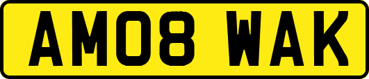 AM08WAK