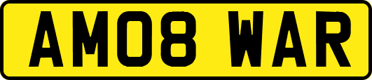 AM08WAR