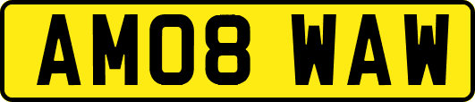 AM08WAW
