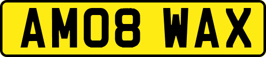 AM08WAX