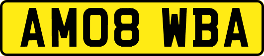 AM08WBA