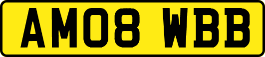 AM08WBB