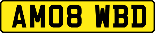 AM08WBD