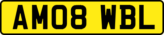 AM08WBL