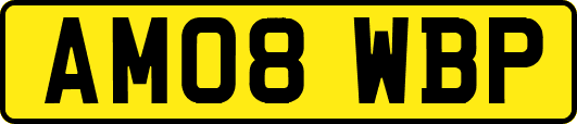 AM08WBP