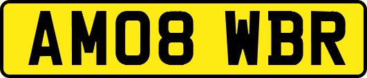 AM08WBR