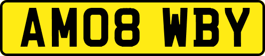 AM08WBY