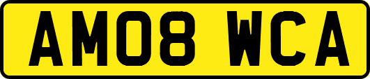 AM08WCA